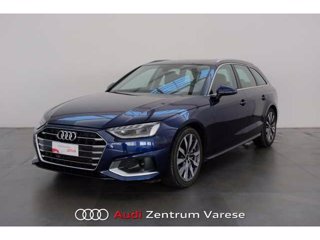 AUDI A4 Avant 40 TDI 204CV MHEV Stronic Advanced