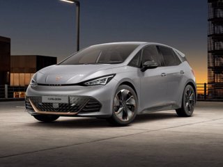 CUPRA Born Impulse+ 59kWh 231CV