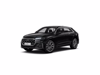 AUDI Q8 50 TDI 286 CV quattro tiptronic S line edition