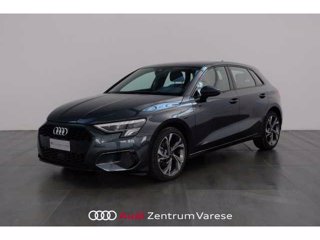 AUDI A3 Sportback 30 TDI 116CV Stronic Business Advanced