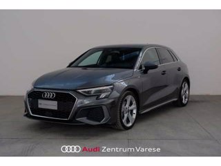 AUDI A3 Sportback 35 TDI 150CV Stronic Sline Edition