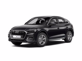 AUDI Q5 SPB 40 TDI quattro S tronic S line