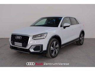 AUDI Q2 30 TDI 116CV Stronic Admired