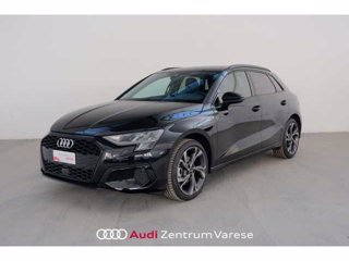 AUDI A3 Sportback 35 TFSI 150CV MHEV Stronic Advanced