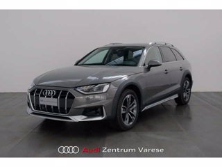 AUDI A4 Allroad 40 TDI 204CV MHEV Quattro Stronic