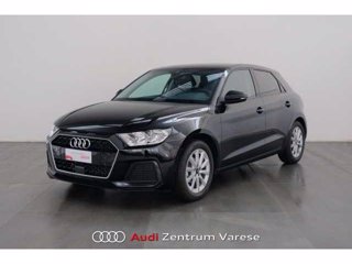 AUDI A1 Sportback 25 TFSI 95CV Advanced