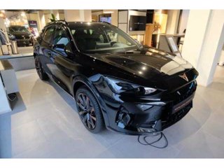 CUPRA NUOVA FORMENTOR 1.5 TSI 150CV MHEV DSG