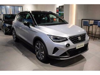 SEAT ARONA 1.5 TSI EVO DSG FR