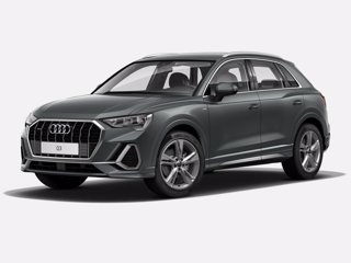 AUDI Q3 35 TFSI S tronic S line edition