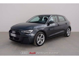 AUDI A1 Sportback 30 TFSI 116cv Admired