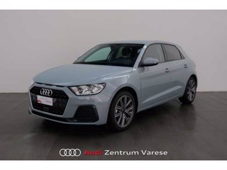 AUDI A1 Sportback 25 TFSI 95CV Advanced