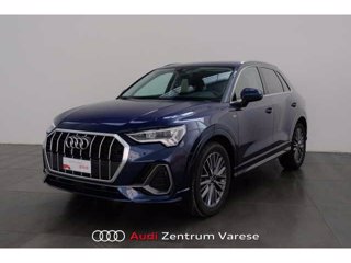 AUDI Q3 35 TDI 150CV Stronic Sline Edition