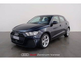 AUDI A1 Sportback 25 TFSI 95CV Admired