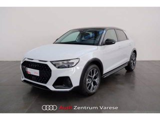 AUDI A1 Allstreet 25 TFSI 95CV