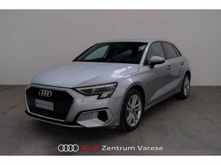 AUDI A3 Sportback 30 TDI 116CV Business