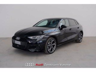 AUDI A3 Sportback 40 TFSI-E 204cv Stronic Business Advanced