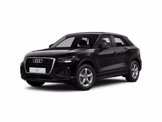 AUDI Q2 35 TDI S tronic Business