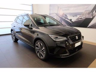 SEAT Arona 1.0 TSI 110cv DSG FR