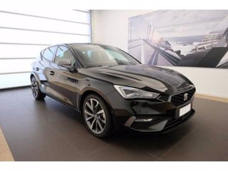 SEAT Leon 2.0 TDI 150 CV DSG FR