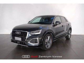 AUDI Q2 30 TDI 116CV Stronic Admired