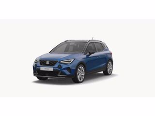 SEAT Arona 1.0 TSI 95CV FR