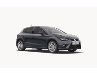 SEAT Ibiza 1.0 EcoTSI 95 CV 5 porte FR