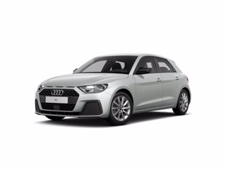 AUDI A1 SPB 30 TFSI S tronic Business