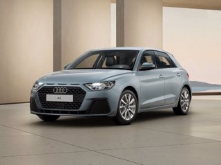 AUDI A1 SPB 30 TFSI S tronic Business