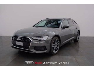 AUDI A6 Avant 50 TFSI-e 299cv Quattro Stronic