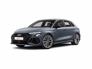 AUDI RS 3 SPB TFSI quattro S tronic