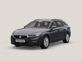 SEAT Leon Sportstourer 2.0 TDI 150 CV DSG Business