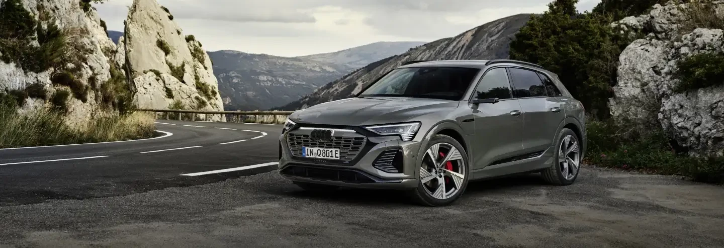 Audi Q8 Etron Promo Header Ok