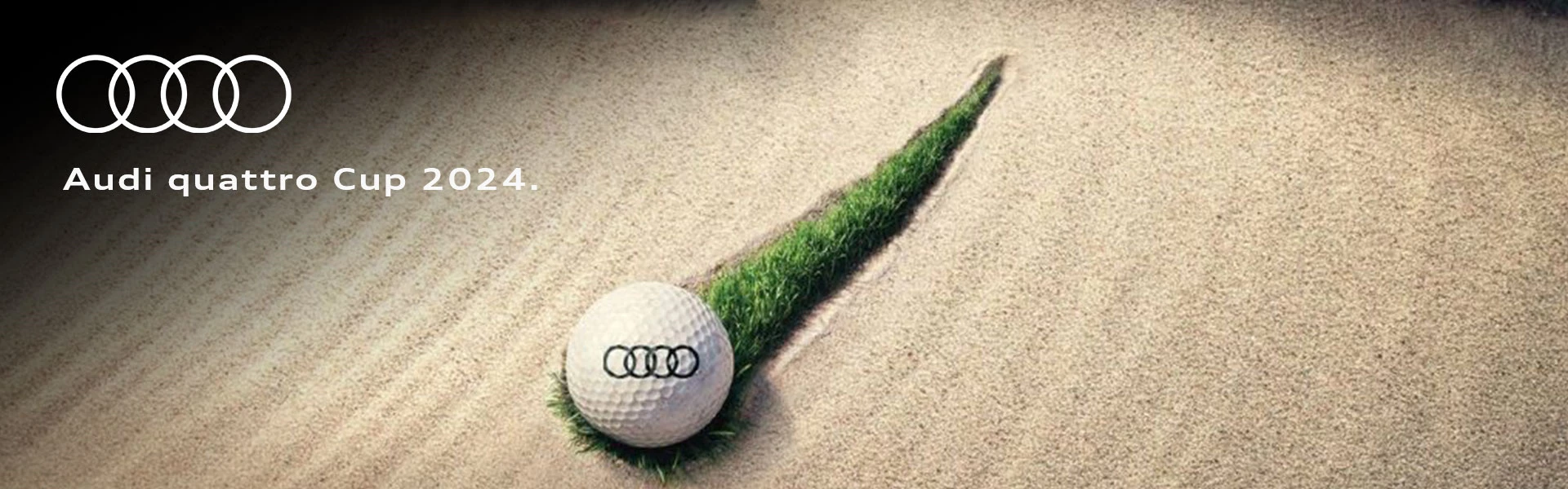 Audi Quattro Cup