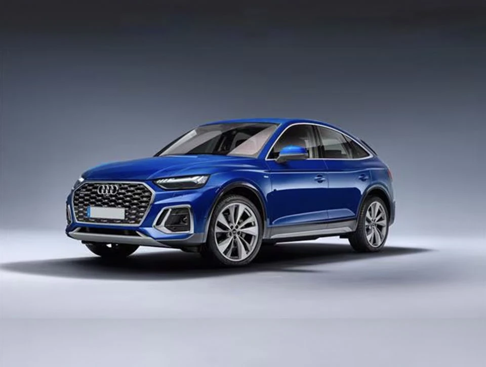 Audi Q5sportback List