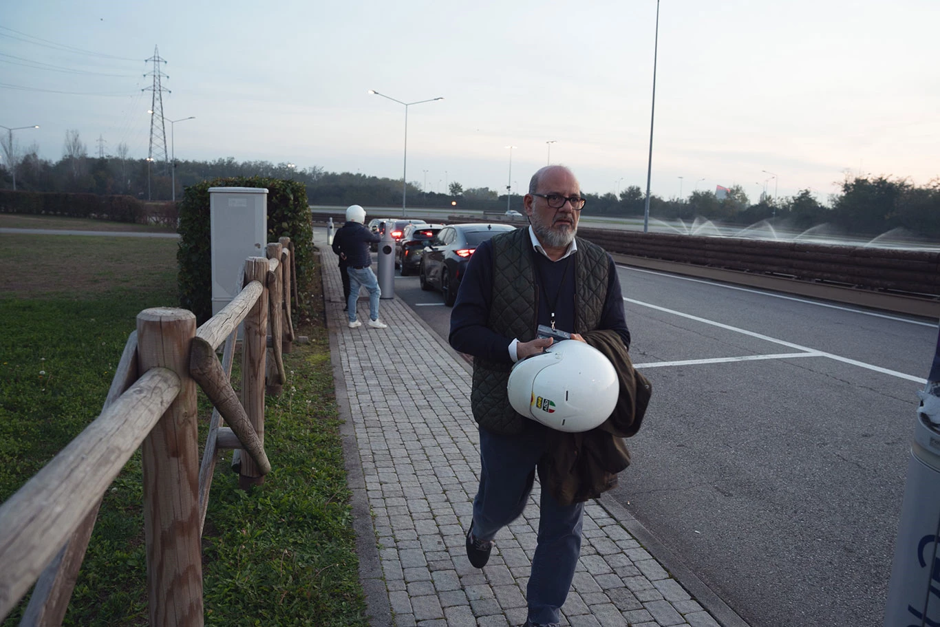 Cupra Driving Experience Arese 11